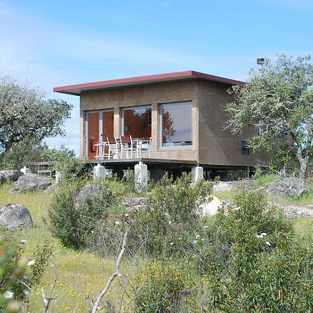 Bubulcus And Bolotas - Off Grid Nature Holiday Home Vimieiro  Exterior photo