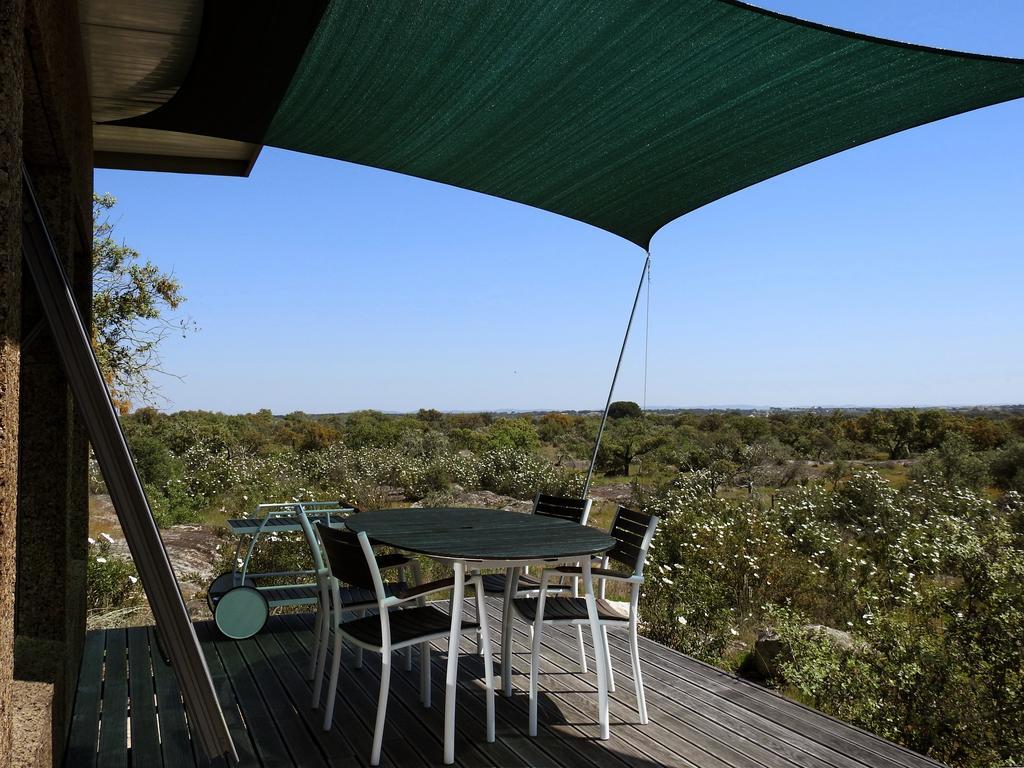 Bubulcus And Bolotas - Off Grid Nature Holiday Home Vimieiro  Exterior photo